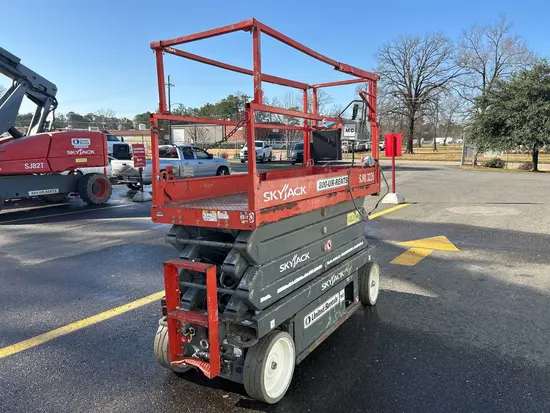 2018 Skyjack SJIII3226 Scissor Lift