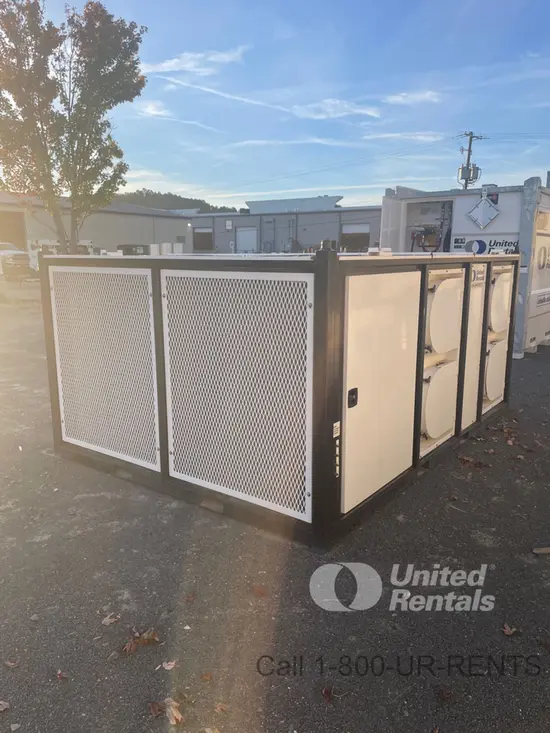 2019 American Event Services AES25TDH44TTAB