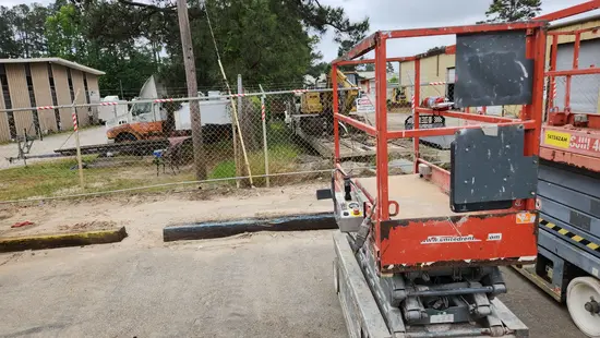 2016 Skyjack SJIII3219 Scissor Lift