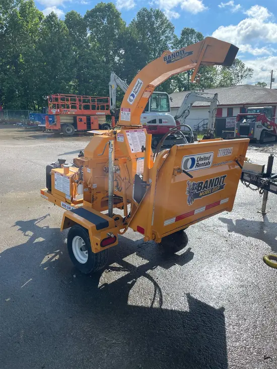 2021 Bandit Industries 65XP Chipper/Stumper