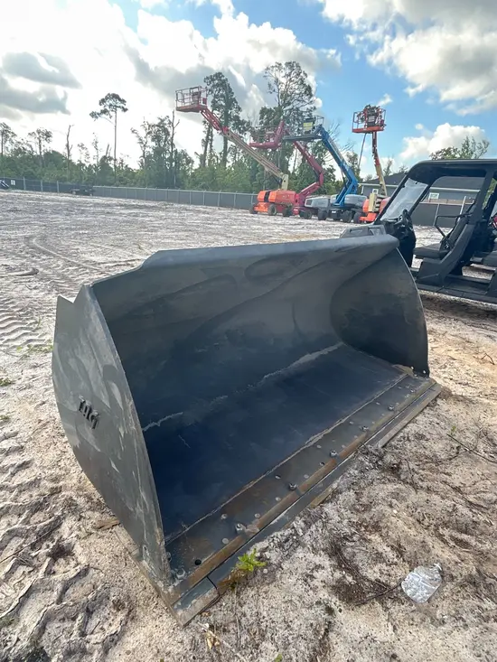 2019 Case 621G Wheel Loader