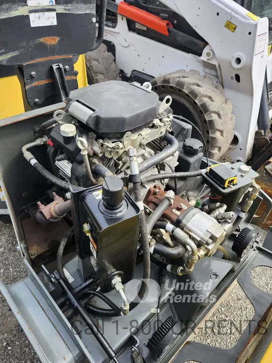 2022 Wacker Neuson RD 12A-90 Double Drum Roller