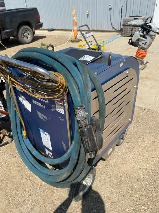 2019 Coulson Ice Blast ICESTORM90 Air Tool Accessory