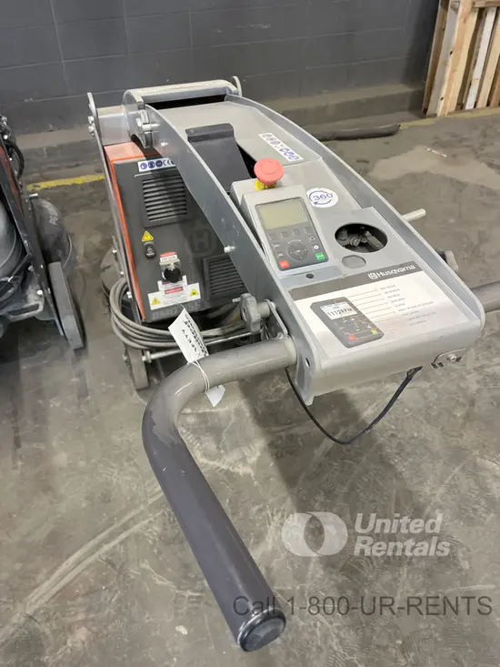 2023 Husqvarna BMG-555