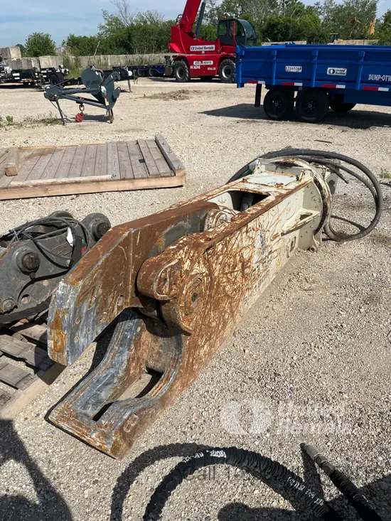 2022 ASTEC SH180R Attachment