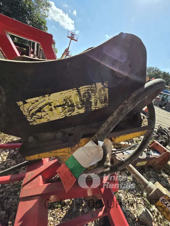 2021 Epiroc SB 702 Attachment