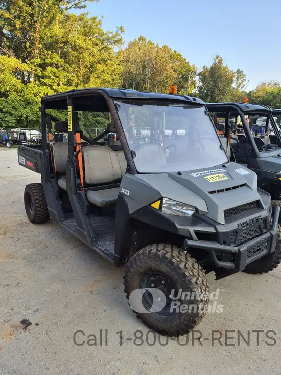 2022 Polaris PRO XD 4000D Utility Vehicle
