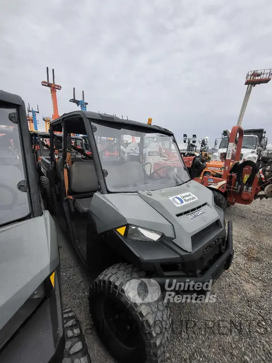 2022 Polaris PRO XD 4000D Utility Vehicle