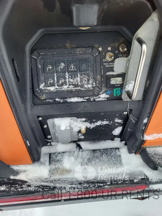 2022 Generac MLTS-4 Portable Light Tower