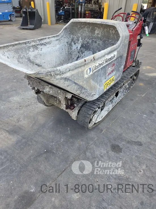 2022 Toro MB TX 2500