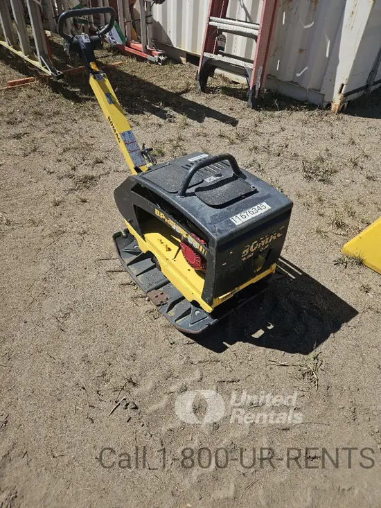 2023 BOMAG BPR35/60 Vibratory Plate Compactor