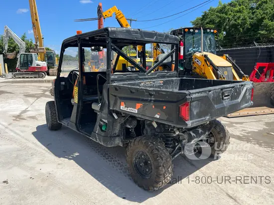 2023 Polaris PRO XD 4000D Utility Vehicle