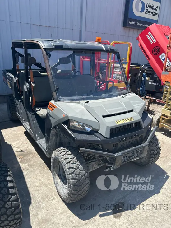 2023 Polaris PRO XD 4000D Utility Vehicle