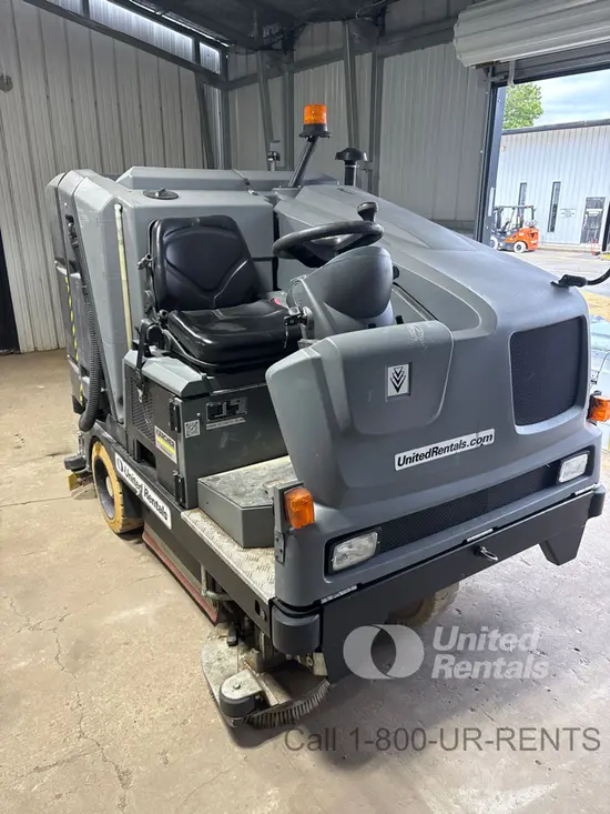 2022 KARCHER B 300 RI LPG Scrubber