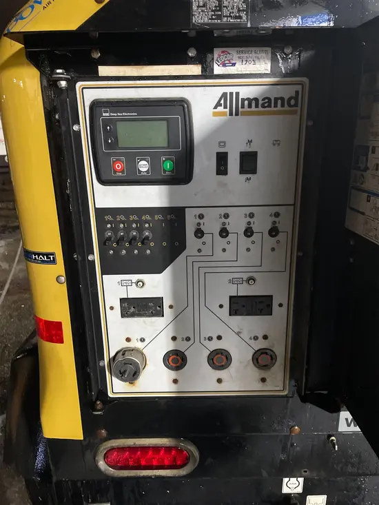 2020 Allmand MAXI-LITE-2 Portable Light Tower