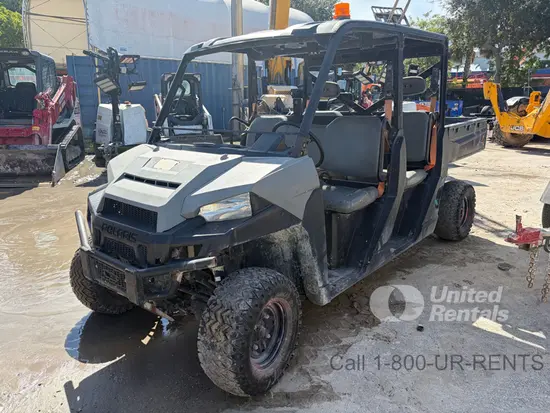 2022 Polaris PRO XD 4000D Utility Vehicle