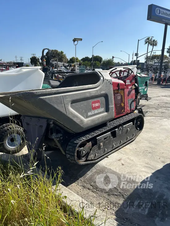 2022 Toro MB TX 2500