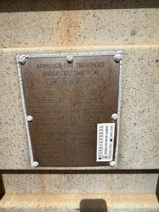 plate