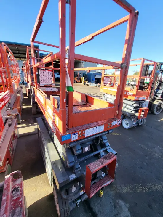2017 Skyjack SJIII3219 Scissor Lift