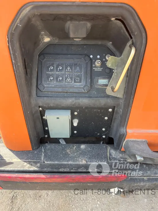2022 Generac MLTS-4 Portable Light Tower