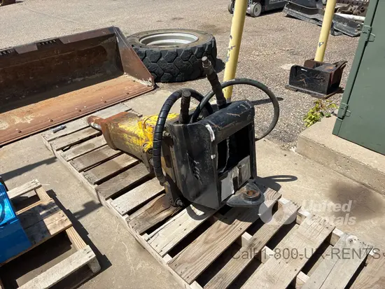 2023 Epiroc SB 452 Attachment