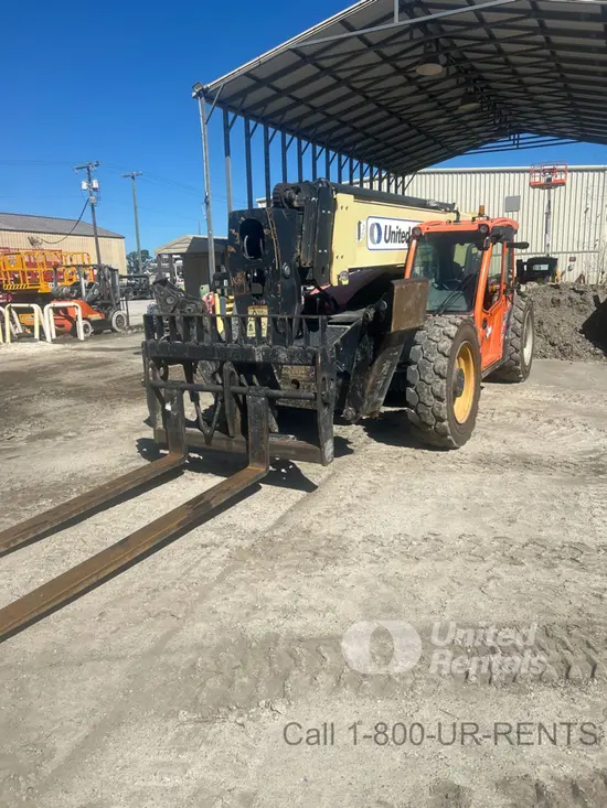 2019 JLG 1255 Forklift