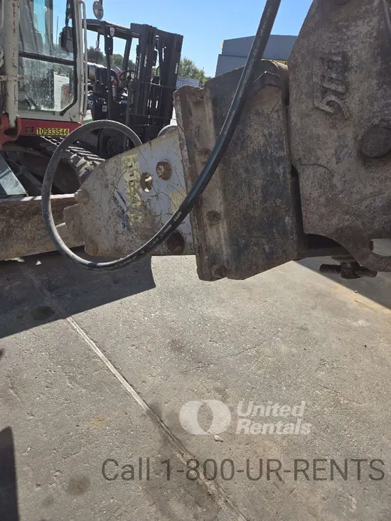 2019 Kent KF9FSP Attachment