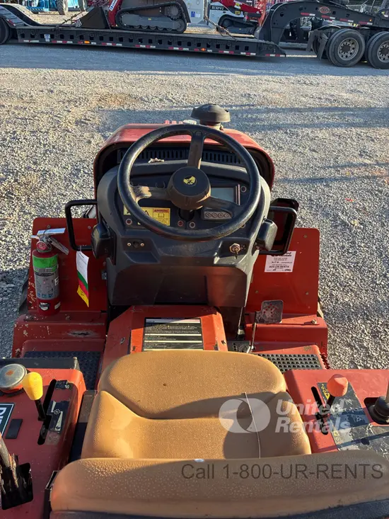 2018 Ditch Witch RT45 Trencher