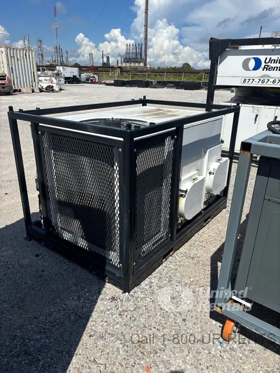 2018 TRANE 5T-208V-WSC060E