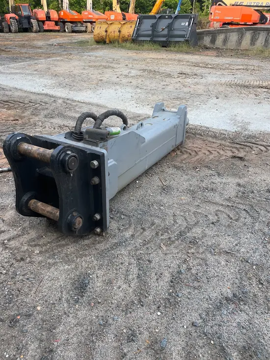 2021 Epiroc EC 150T Attachment