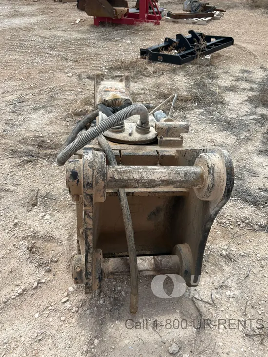 2018 SOOSAN CB1300S-XCMG Attachment