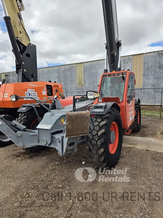 2019 Skyjack SJ1256THS Forklift