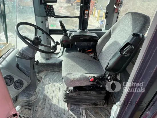 2020 John Deere 544L Wheel Loader