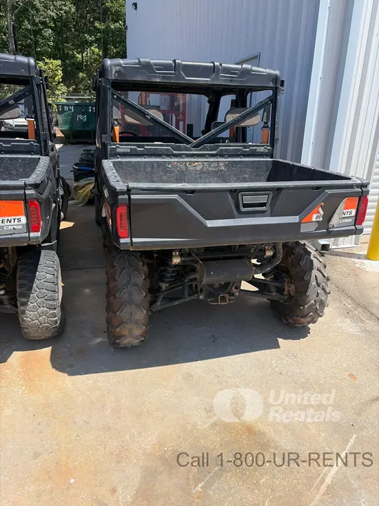 2023 Polaris PRO XD 4000D Utility Vehicle