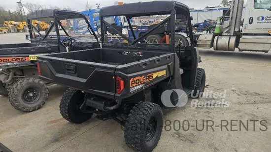 2021 Polaris PRO XD 2000D Utility Vehicle
