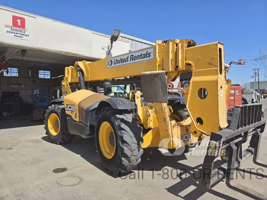 2018 JCB 512-56 S Forklift