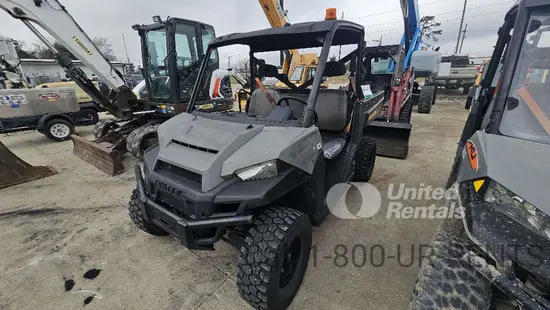 2021 Polaris PRO XD 2000D Utility Vehicle