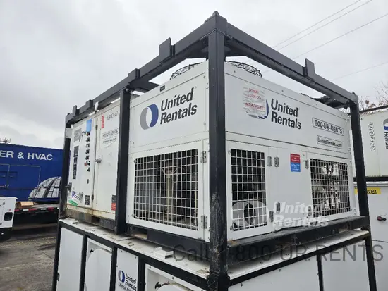 2019 Smartcool Systems SACP25A-SP
