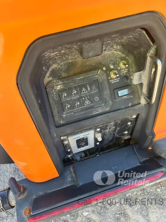 2022 Generac MLTS-2 Portable Work Light