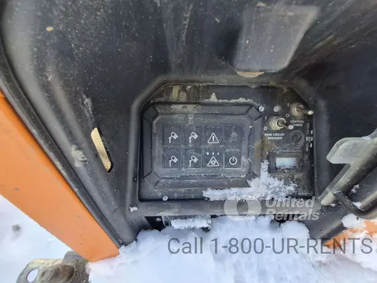 2022 Generac MLTS-4 Portable Light Tower