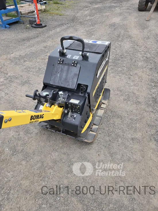 2023 BOMAG BPR60/65DE Vibratory Plate Compactor