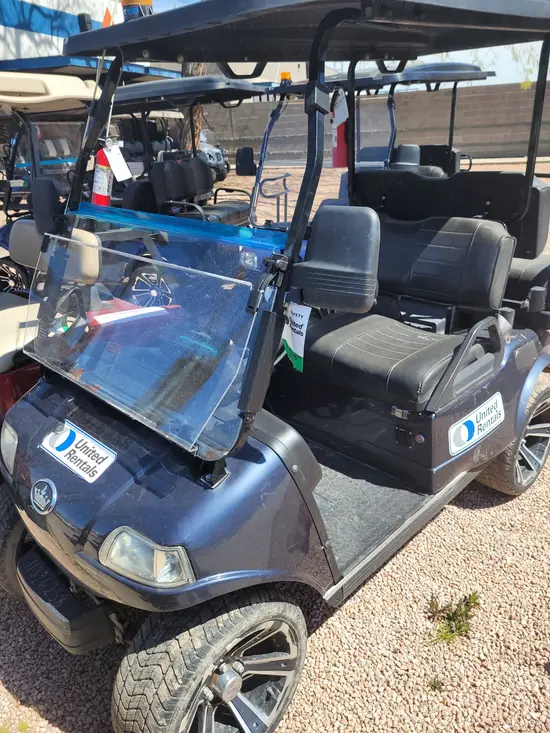 2022 Evolution CLASSIC 4 PRO Utility Vehicle
