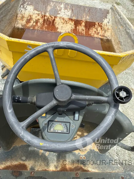 2021 Wacker Neuson 3001