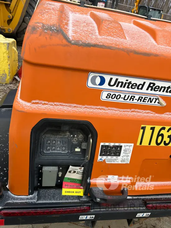 2023 Generac MLTS-4 Portable Light Tower