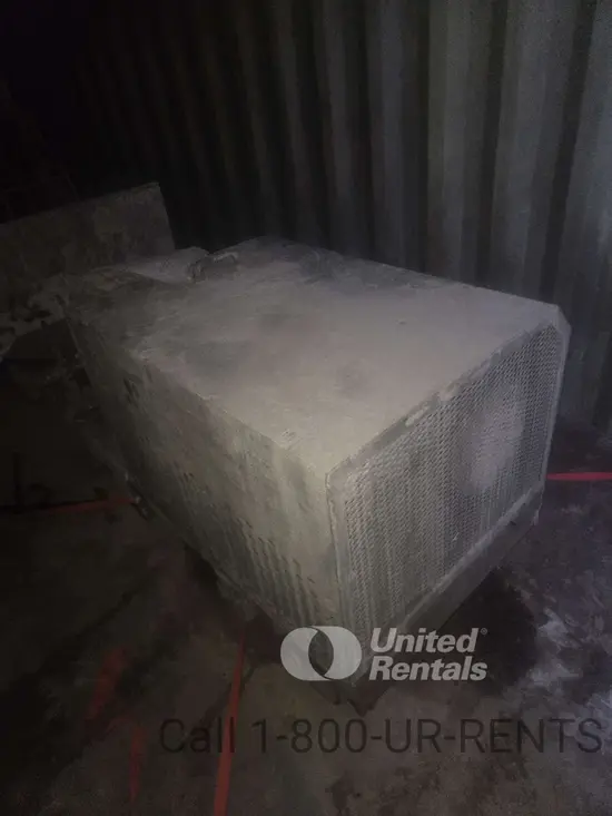 2021 HYFLEX 321EHP