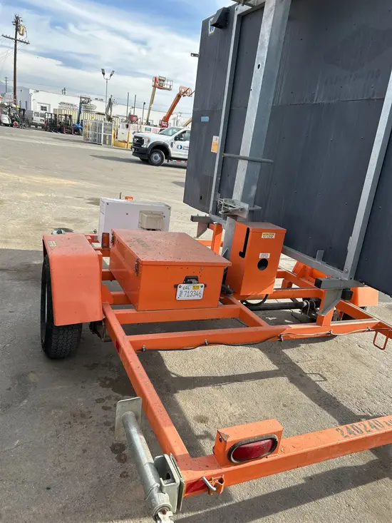2019 Wanco WTMMB Message Board
