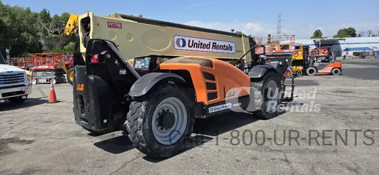 2019 JLG 1055 Forklift