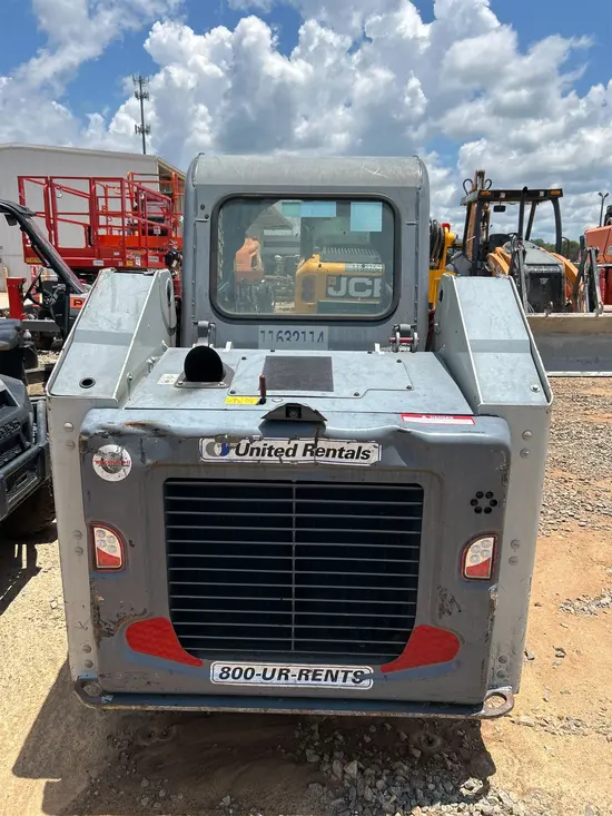 2023 Takeuchi TL6R Track Loader