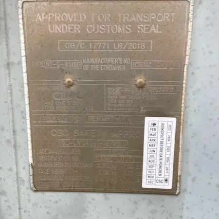 plate