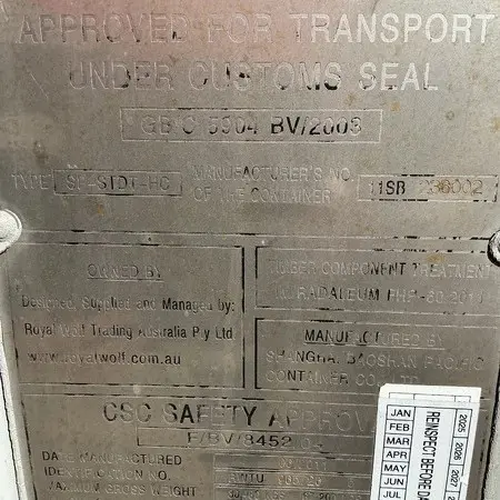 plate